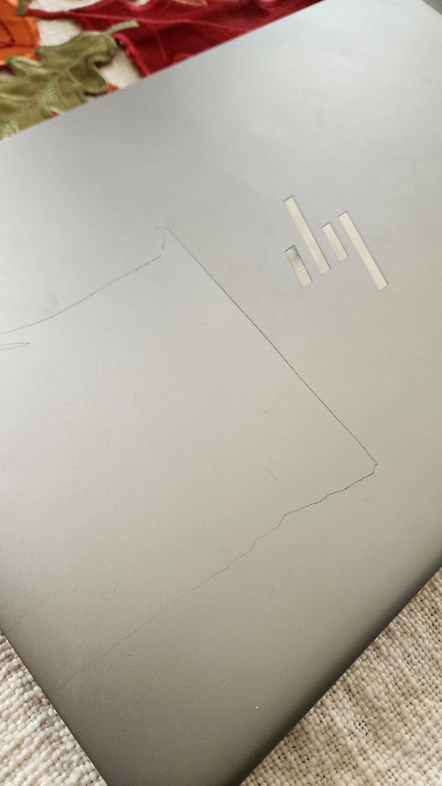 HP Zbook Studio 16 Inch G10 Core I7