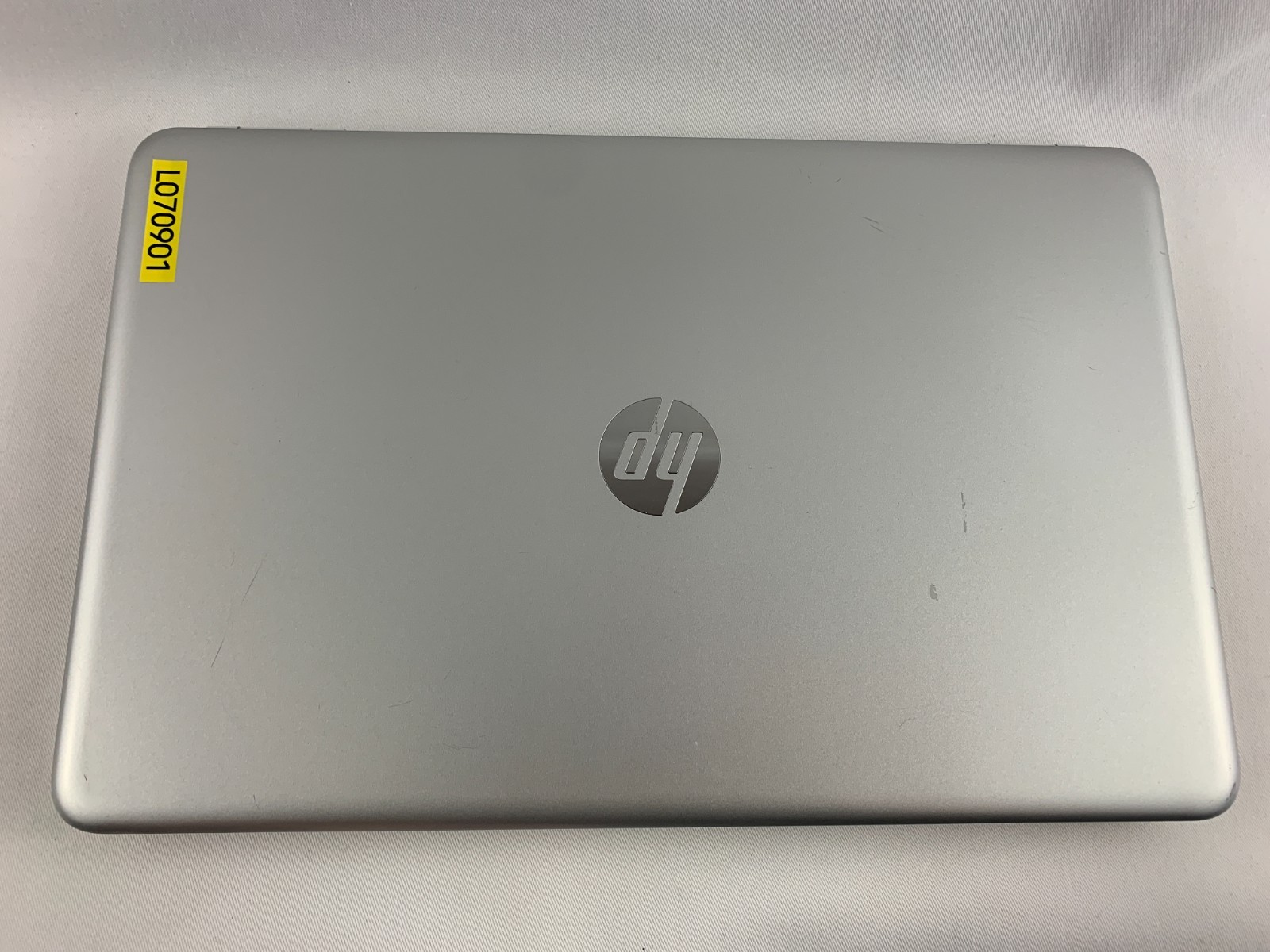 HP Pavilion 15-au123cl Laptop Intel Core i5-7200U 2.5GHz 12GB RAM 1TB HDD W10H