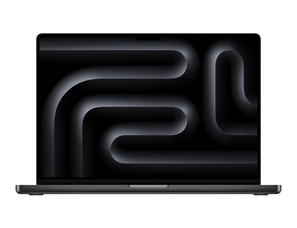 Apple 16-inch MacBook Pro Apple M4 Max Chip with 16‑Core CPU 64GB RAM 2TB SSD