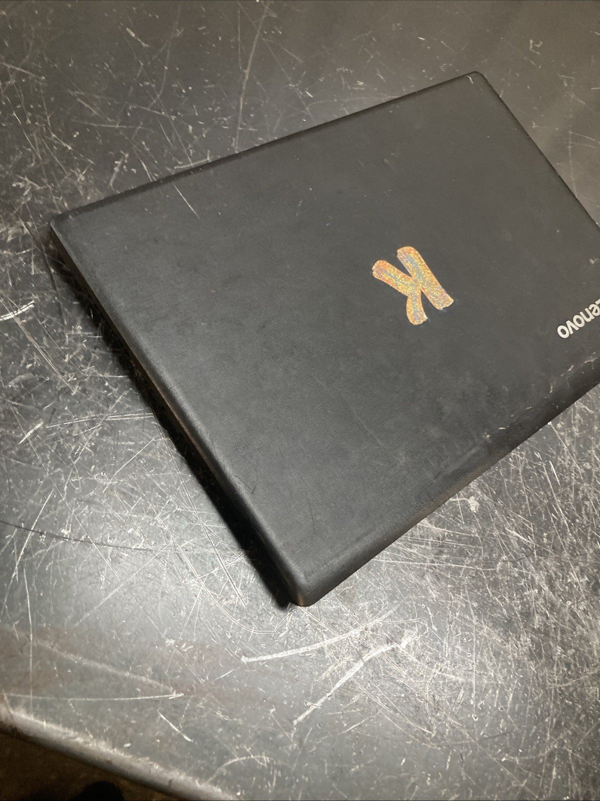 Lenovo Idea Pad 110 Lenovo 110-15ACL Parts Laptop Used Unknown Condition