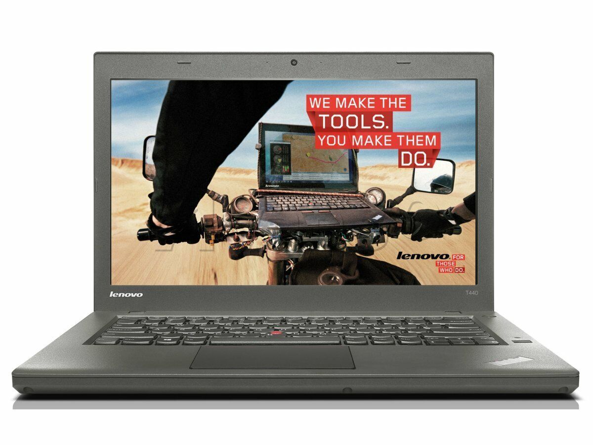 TOP OFFER LENOVO T440S Core i5 Max 2.9 Ghz SSD Win 10 HD+ 1600x 900x