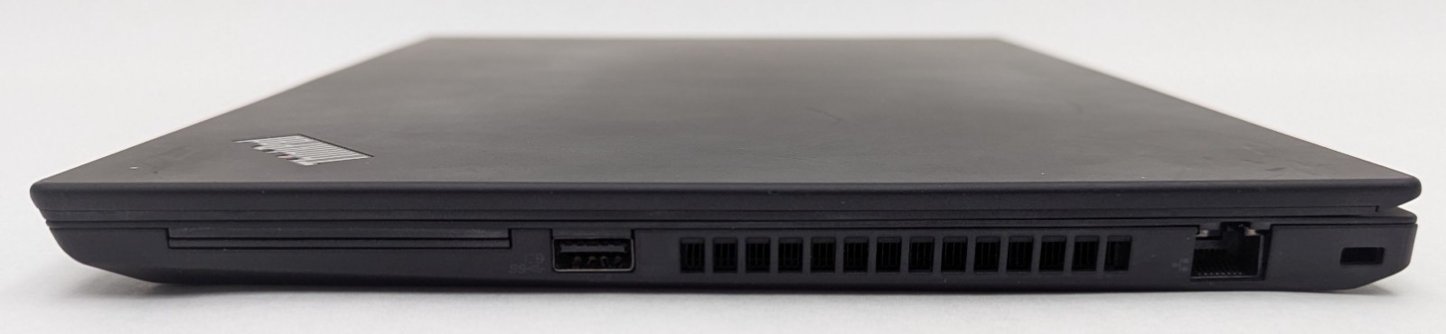 Lenovo ThinkPad T490 14″ Laptop i5-8265U 1.60GHz 8GB RAM 256GB NVMe Windows 11