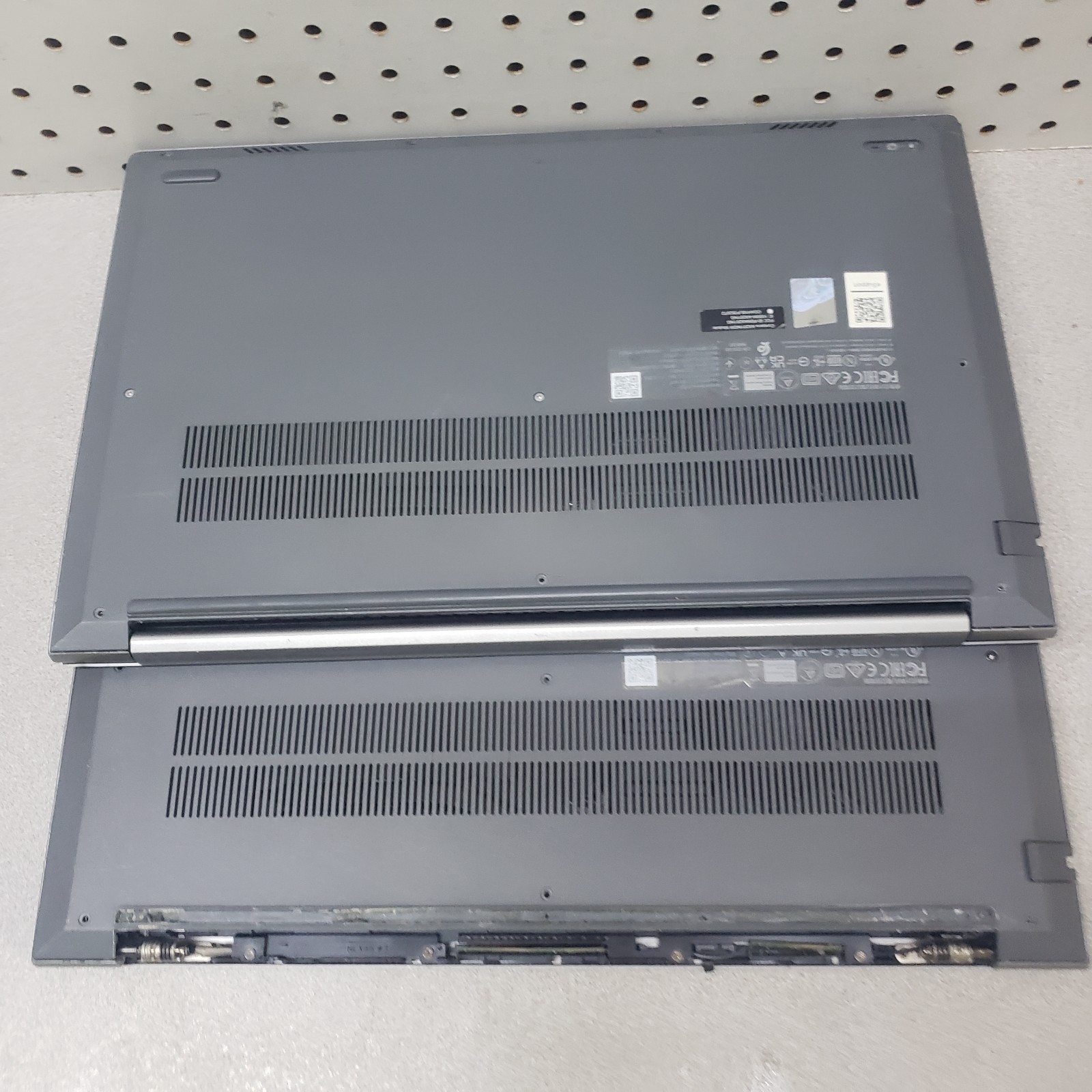 Lenovo ThinkBook 15 G4 IAP I7 NO RAM, NO SSD PARTS OR REPAIR GOOD SCREEN
