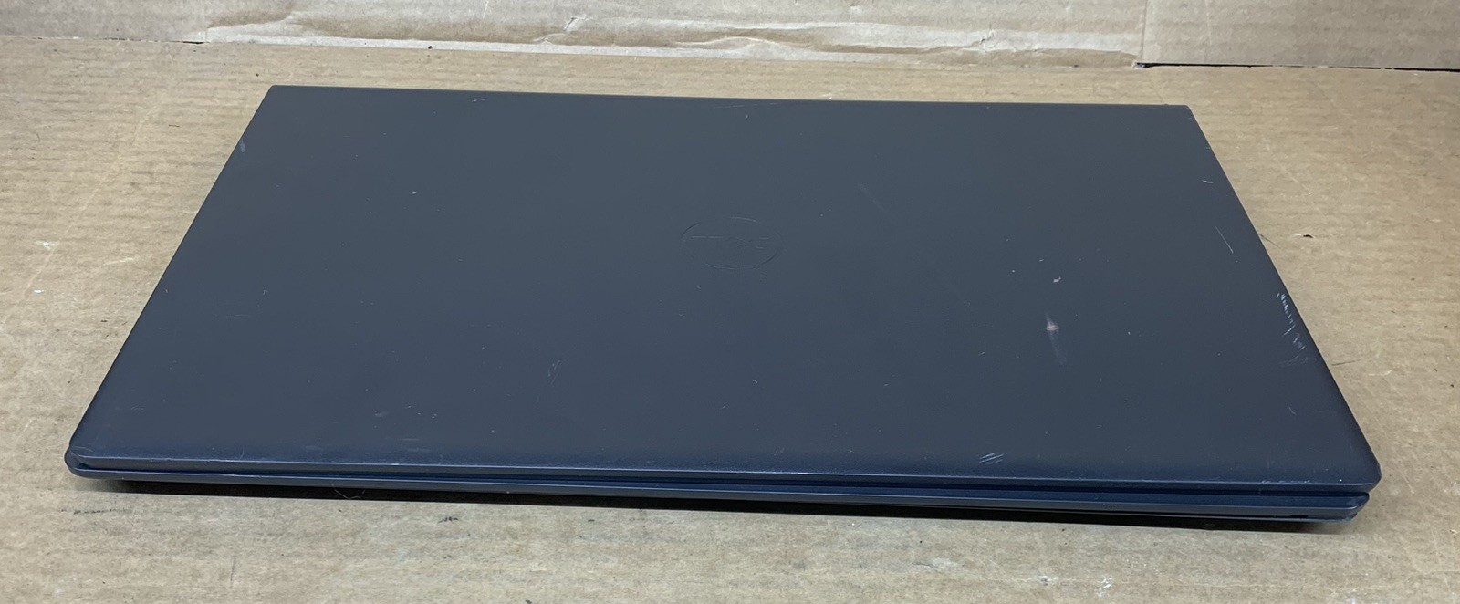 Dell Inspiron 15 3520 i5-1135G7@2.4GHz 8GB DDR4 RAM NO SSD/HDD FOR PARTS/REPAIR