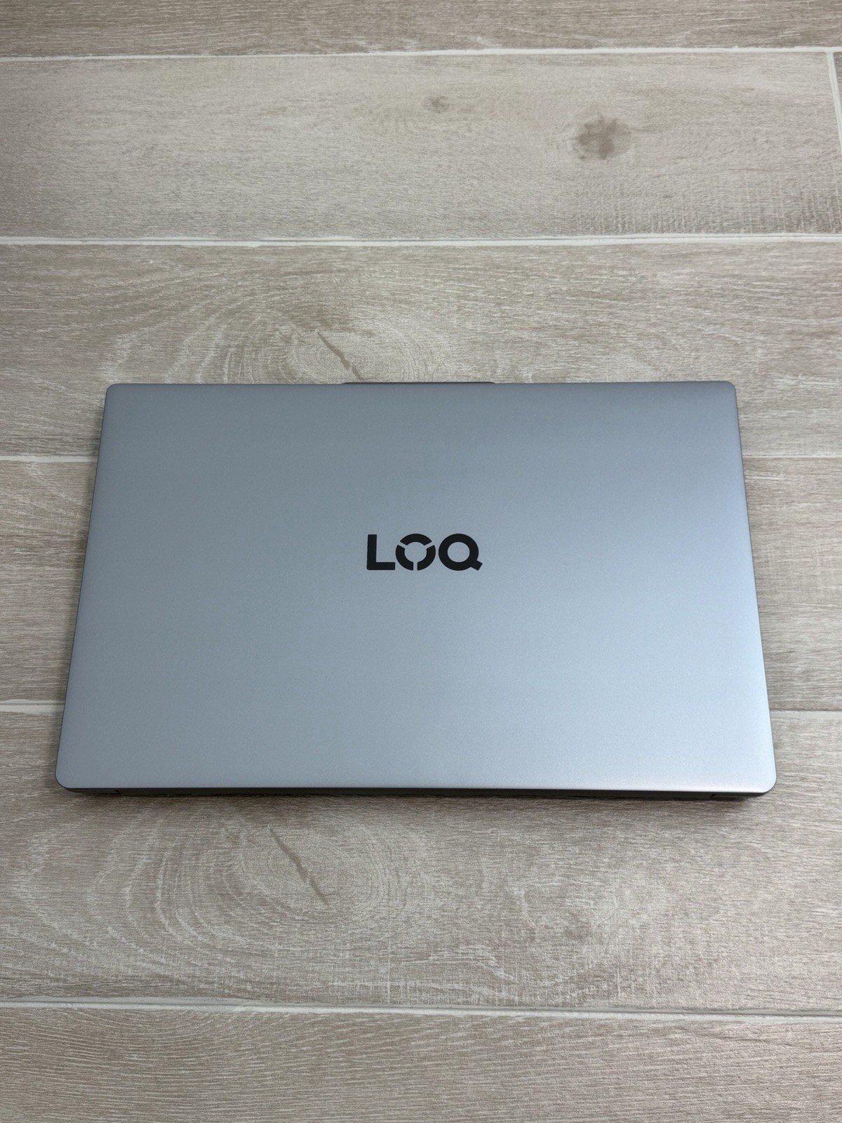 Lenovo LOQ 15IAX9E 15.6″ Core i5-12450HX GeForce RT 4050 8GB RAM 512GB NVMe