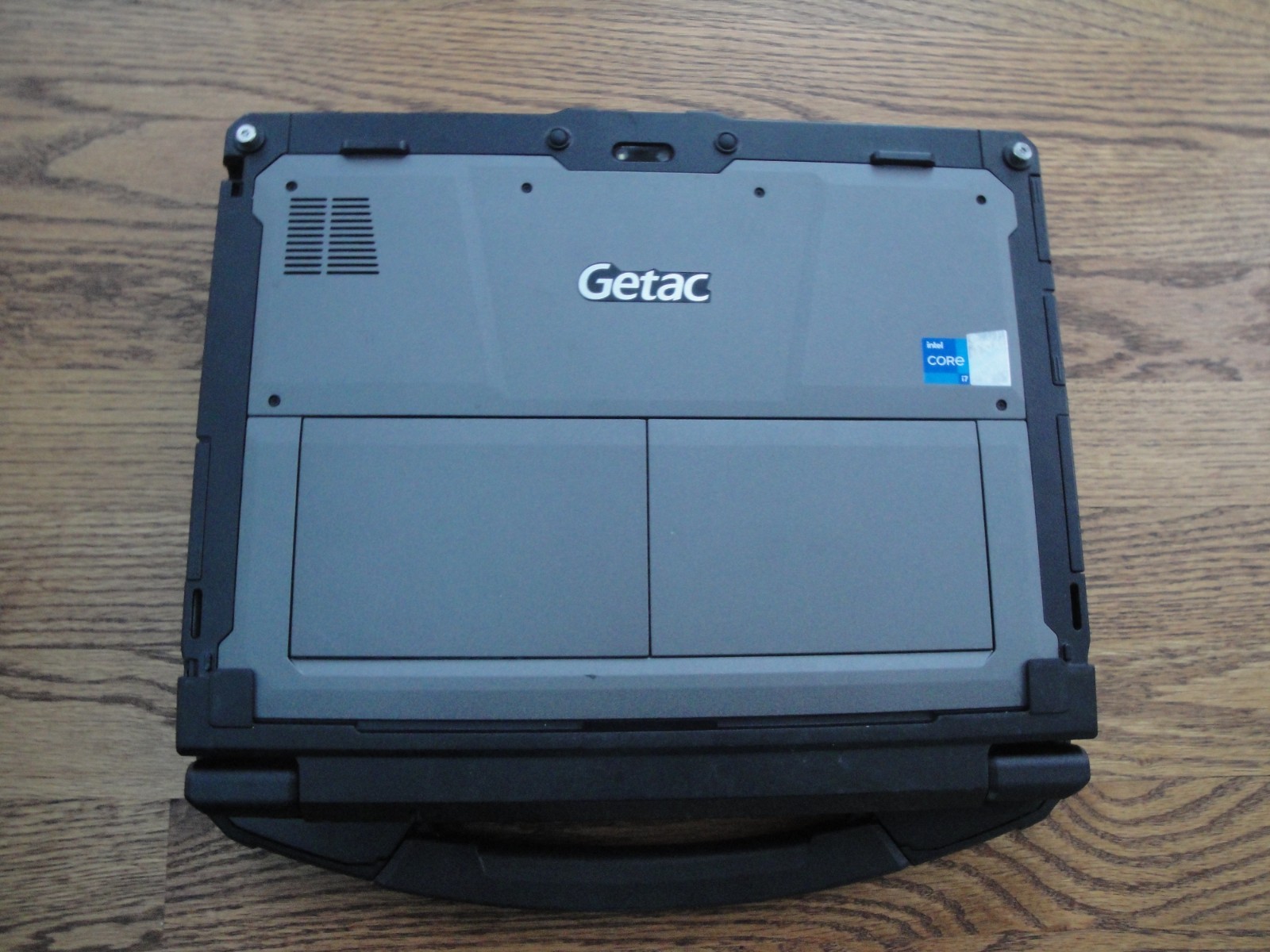 Getac K120 G2 Thoughbook 12.5″ i7-1165G7 2TB SSD 64Gb Getac Warranty 5G GPS RFID