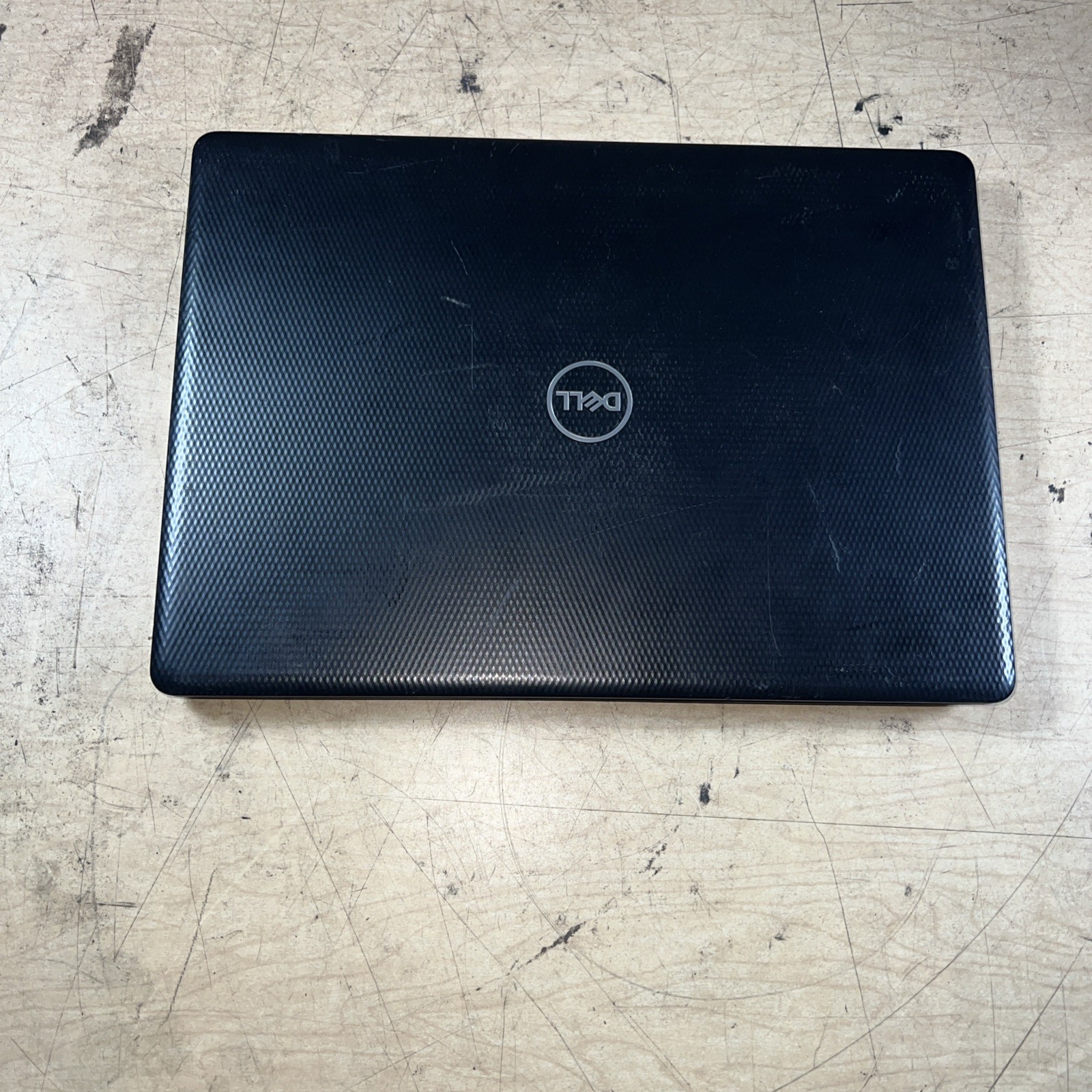 DELL INSPIRION 3493 INTEL CORE I5-1035G1 8GB RAM