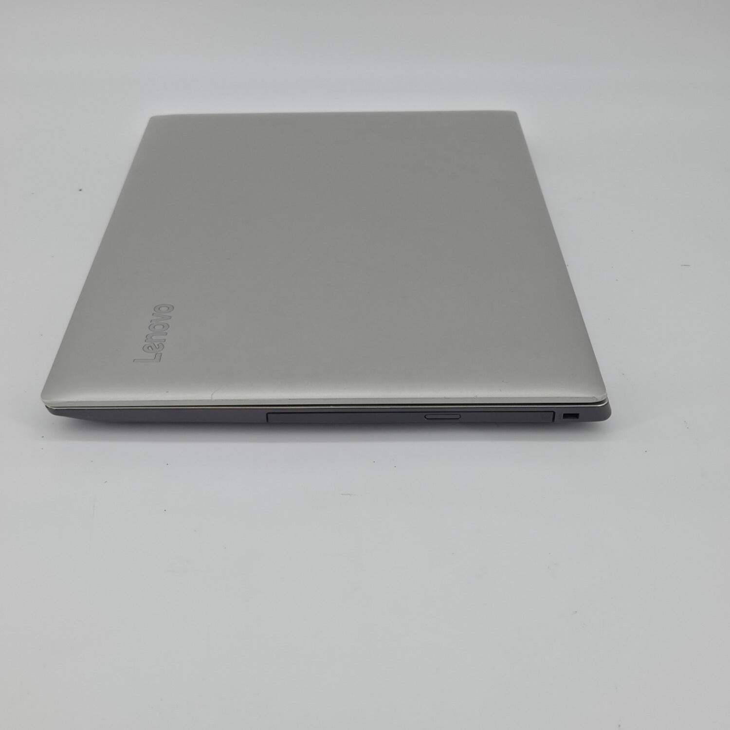 Lenovo IdeaPad 320-15IAP 80XR00AGUS 15.6″ Celeron N3350 1.1GHz 4GB RAM 1TB