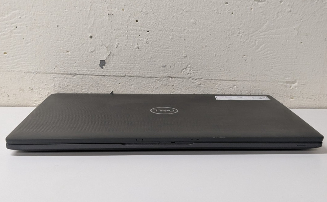 Dell Latitude 7430 14″ i5-1245U 1.60GHz 16GB 256GB SSD W11H 5QK4JR3