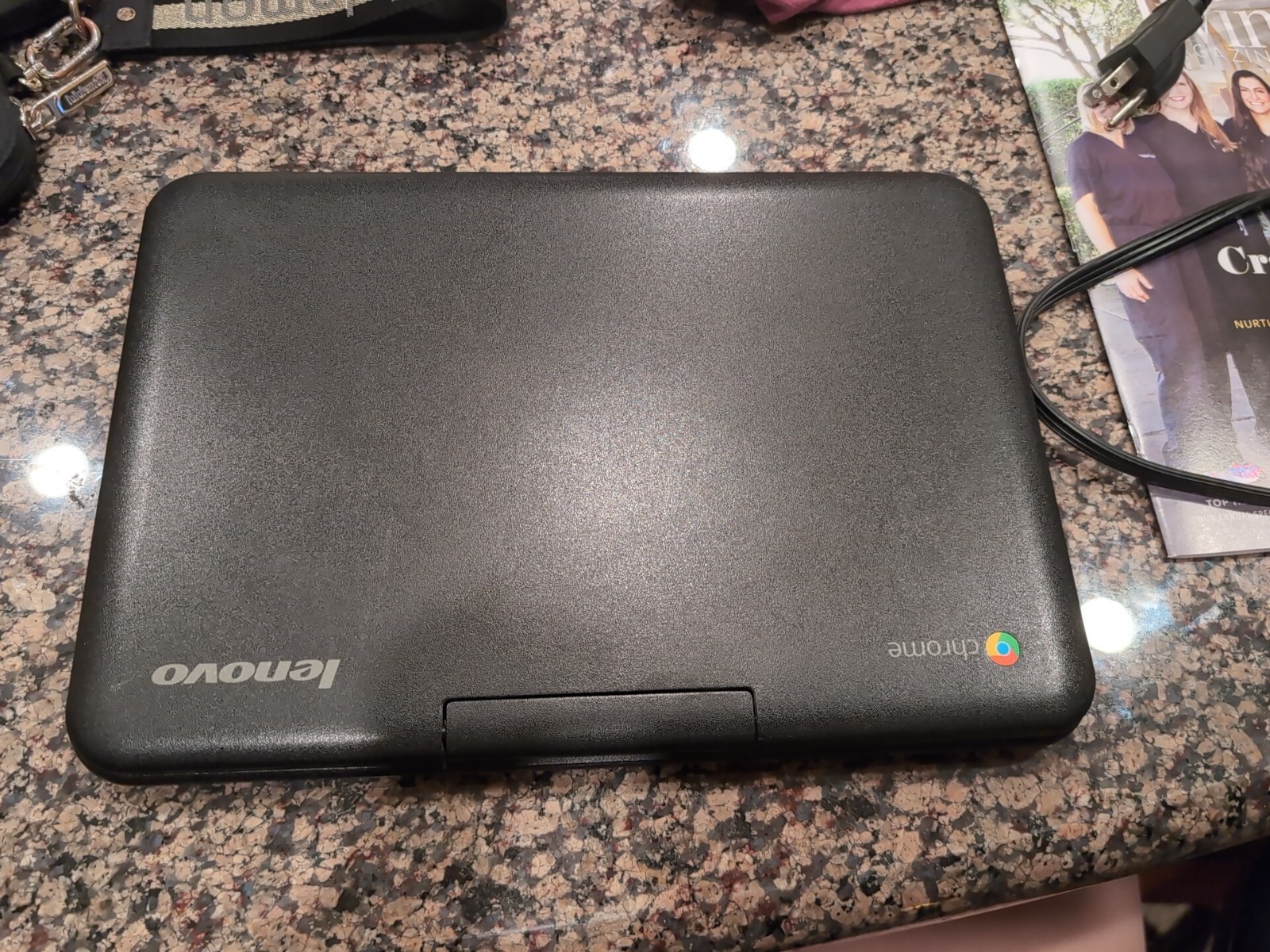 Lenovo N21 Chromebook 11.6″ Intel Celeron N2840