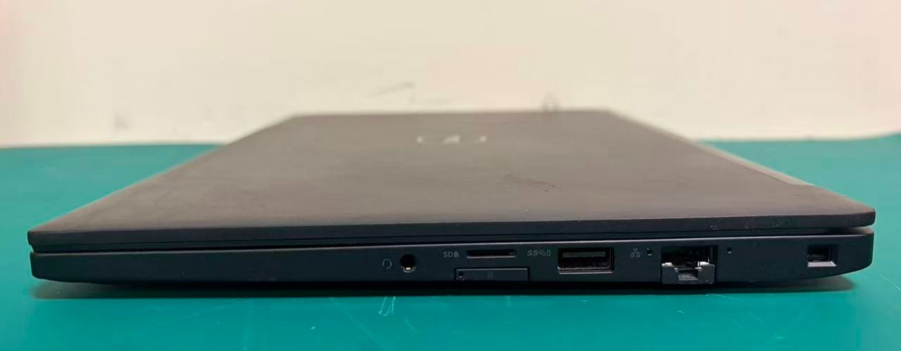 Dell Latitude 7290 Laptop intel Core i3-8130U 2.2GHz 8G Ram 256G SSD Windows 11