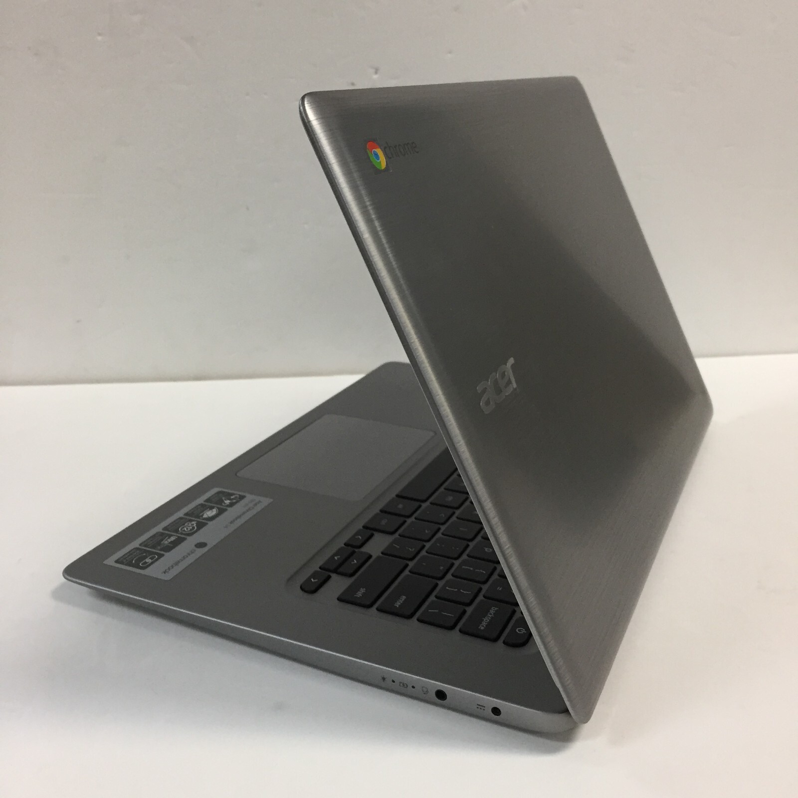 Lot of 2*Bad Battery* Acer Chromebook CB3-431 14″ Laptop/N3160/4GB/32GB eMMC
