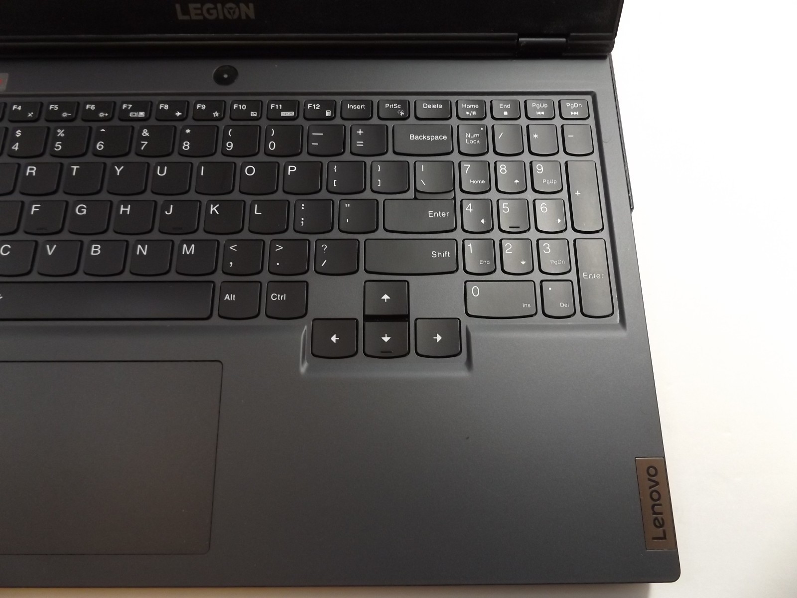 Lenovo Legion 5 15IMH05 16GB 1.5TB 1650Ti i7-10750H 144MHz Upgraded Restored