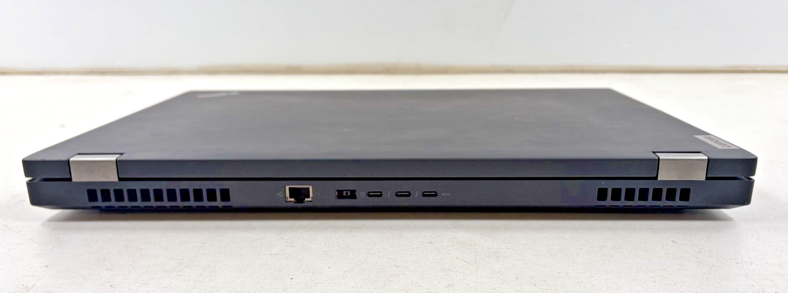 Lenovo ThinkPad P17 Gen 2 17.3″ 1TB NVME i7-11850H 32GB Win 11 Laptop RTX A2000