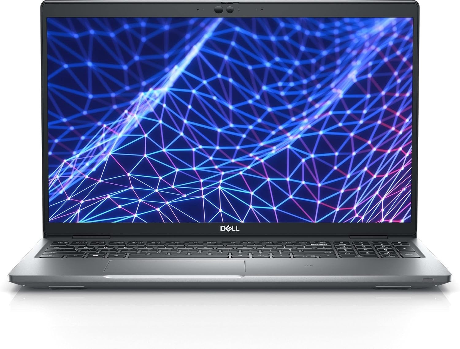 Dell Latitude 5530 FHD 4.7GHz 10-Core i7-1255U 32GB RAM 512GB SSD IR-CAM WIN I1P
