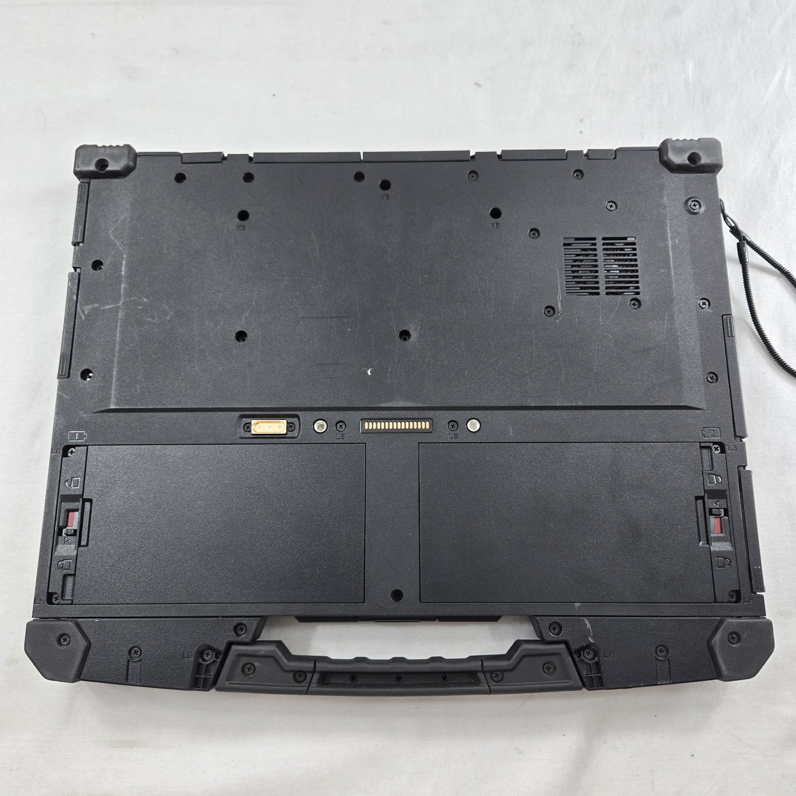 Getac B360 Rugged Laptop i5-10210U 256GB SSD 8GB RAM – 4G LTE – Win11 – Grade B+