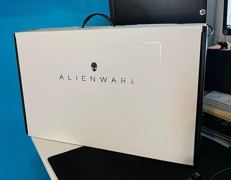 Alienware M15 R7 Gaming PC *Perfect First Gaming PC!*