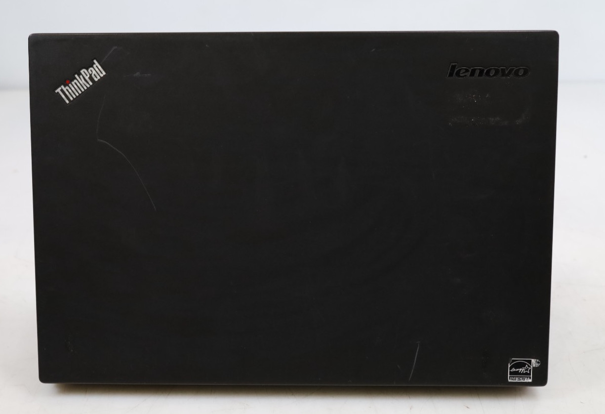 Lenovo ThinkPad T440s 14″ Intel i7-4600U 8GB DDR3L No HDD BATT COA OS