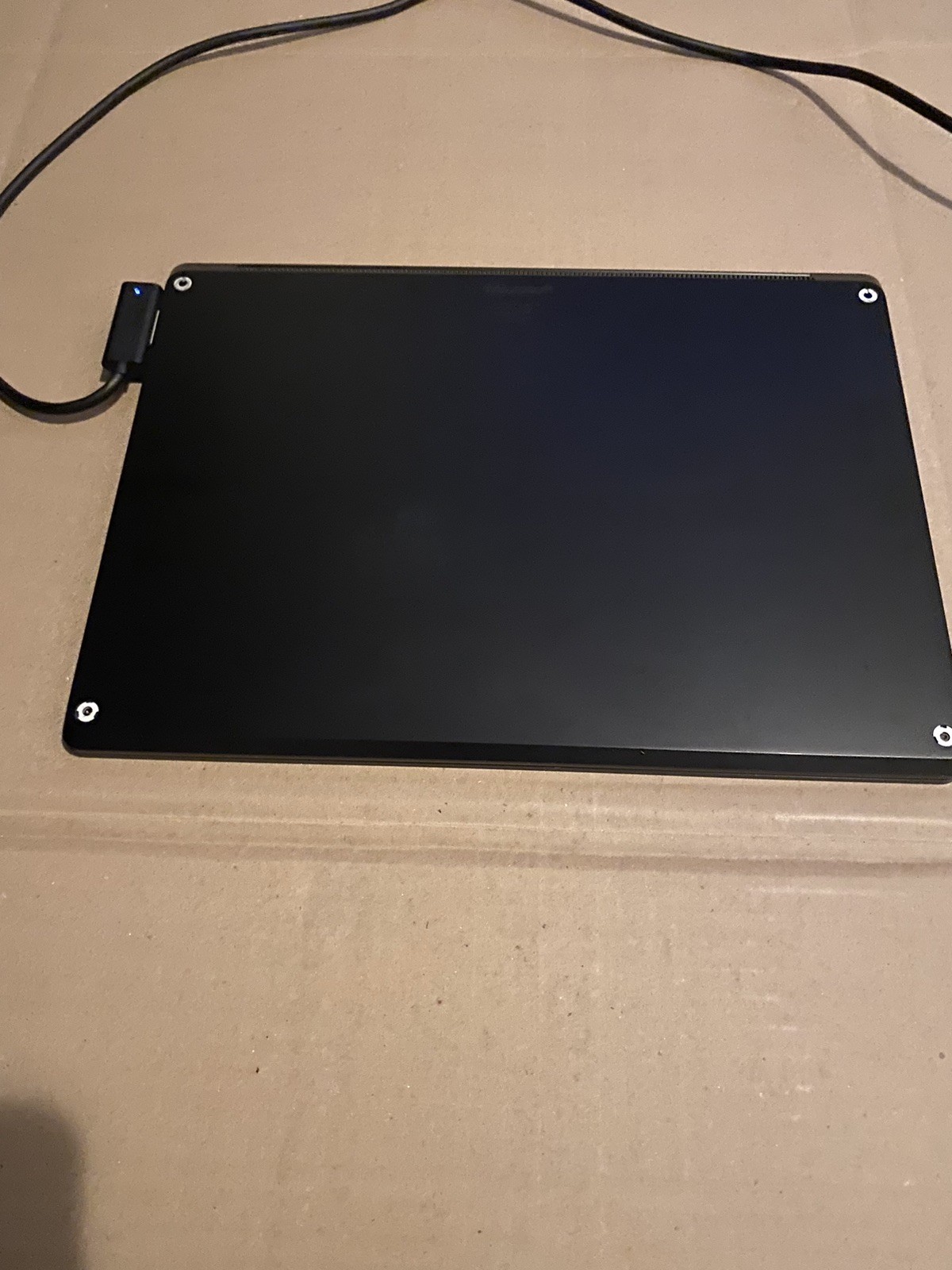 Microsoft Surface Laptop 4 13.5″ (512GB SSD Intel Core i7-1185G7 3.00GHz 16GB