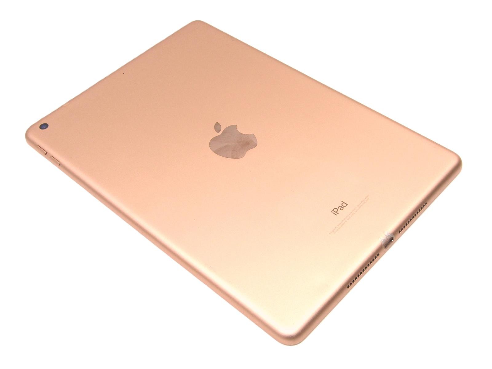 Apple iPad 6 A1893 7,5 32GB Tablet 9.7″ | Gold | WiFi Only | Battery: 95%