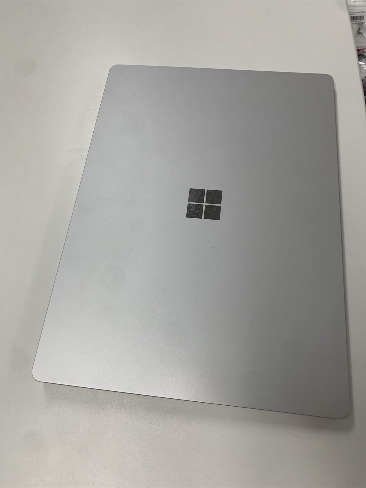 Microsoft Surface Laptop 4 13.5” Touch (256GB SSD, Intel Core i5 11th Gen