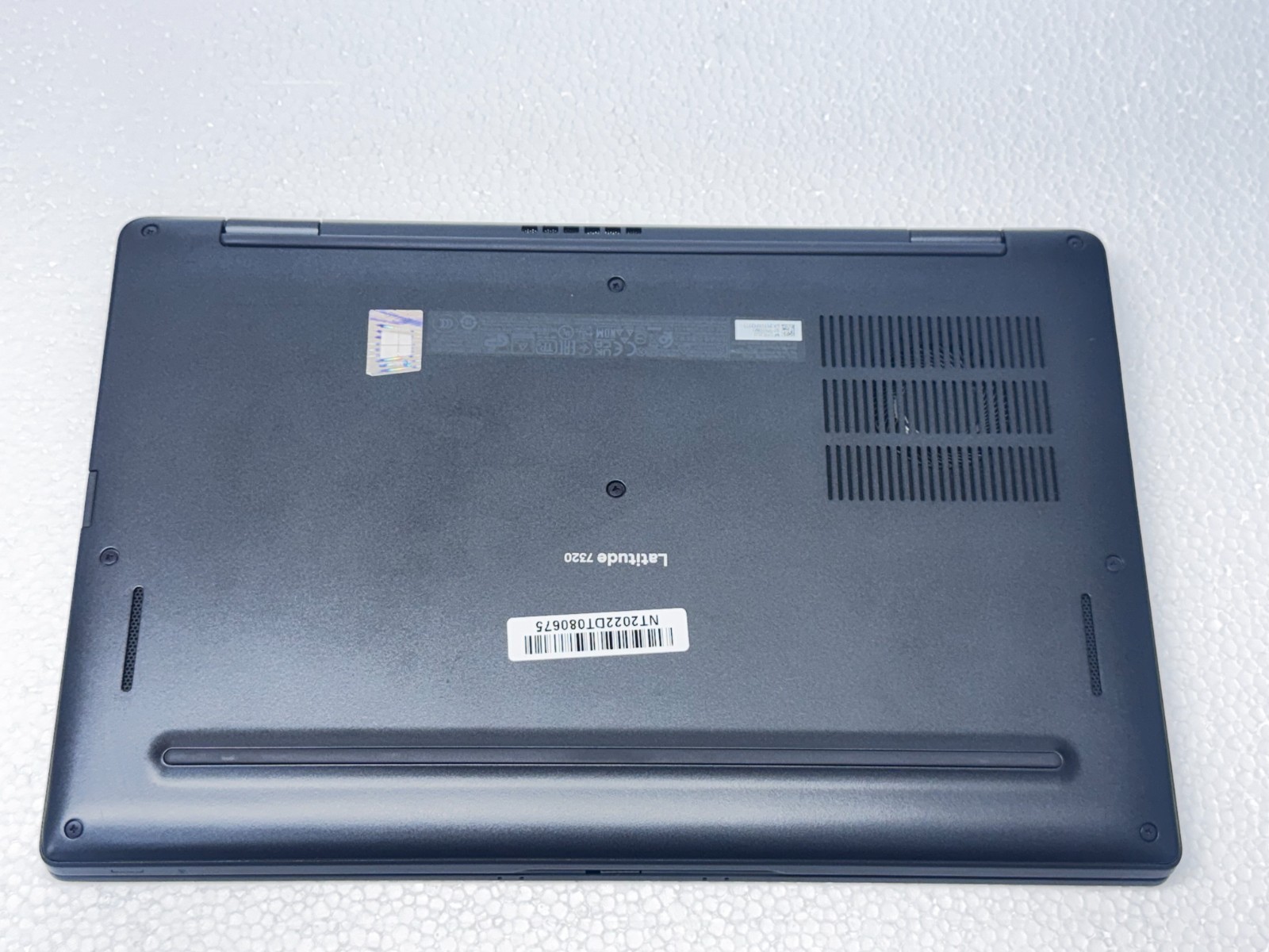 DELL LATITUDE 7320 i5-1145G7 8GB RAM 512GB SSD WIN11PRO (NON-TOUCH) #1