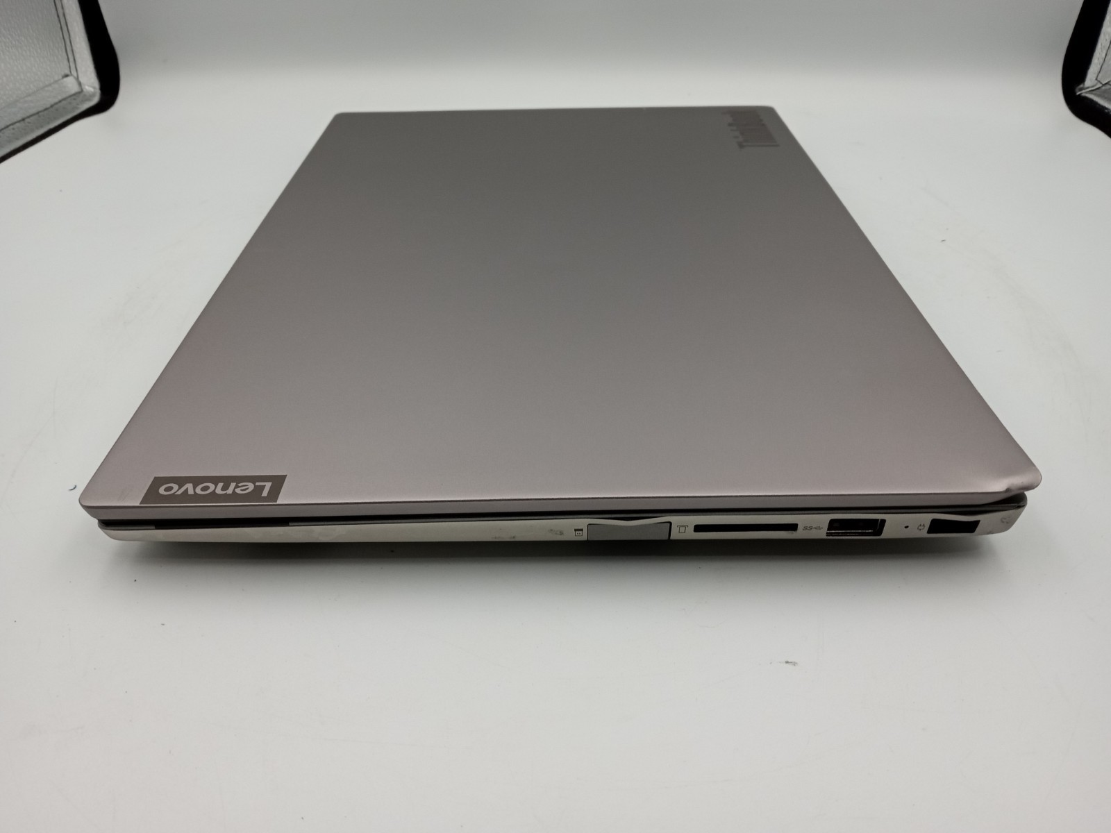 Lenovo ThinkBook 14-IIL 14″ Laptop i5-1035G1 4GB 128GB SSD Windows 11 – READ -RR