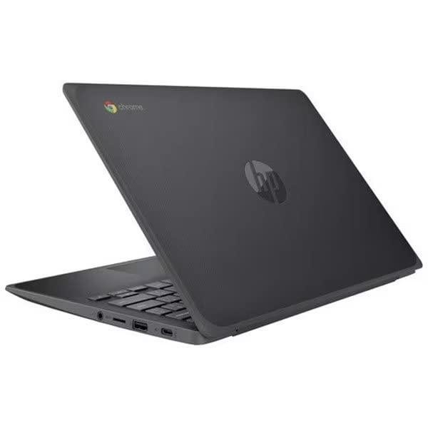 HP 11A G8 EE 11.6 inch (32GB, AMD A4, 4GB RAM) Chromebook – Gray – Excellent