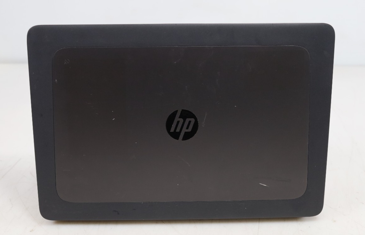 HP ProBook 840 G2 15.6″ Intel i5-5300U 16GB DDR4 No HDD Parts Repair