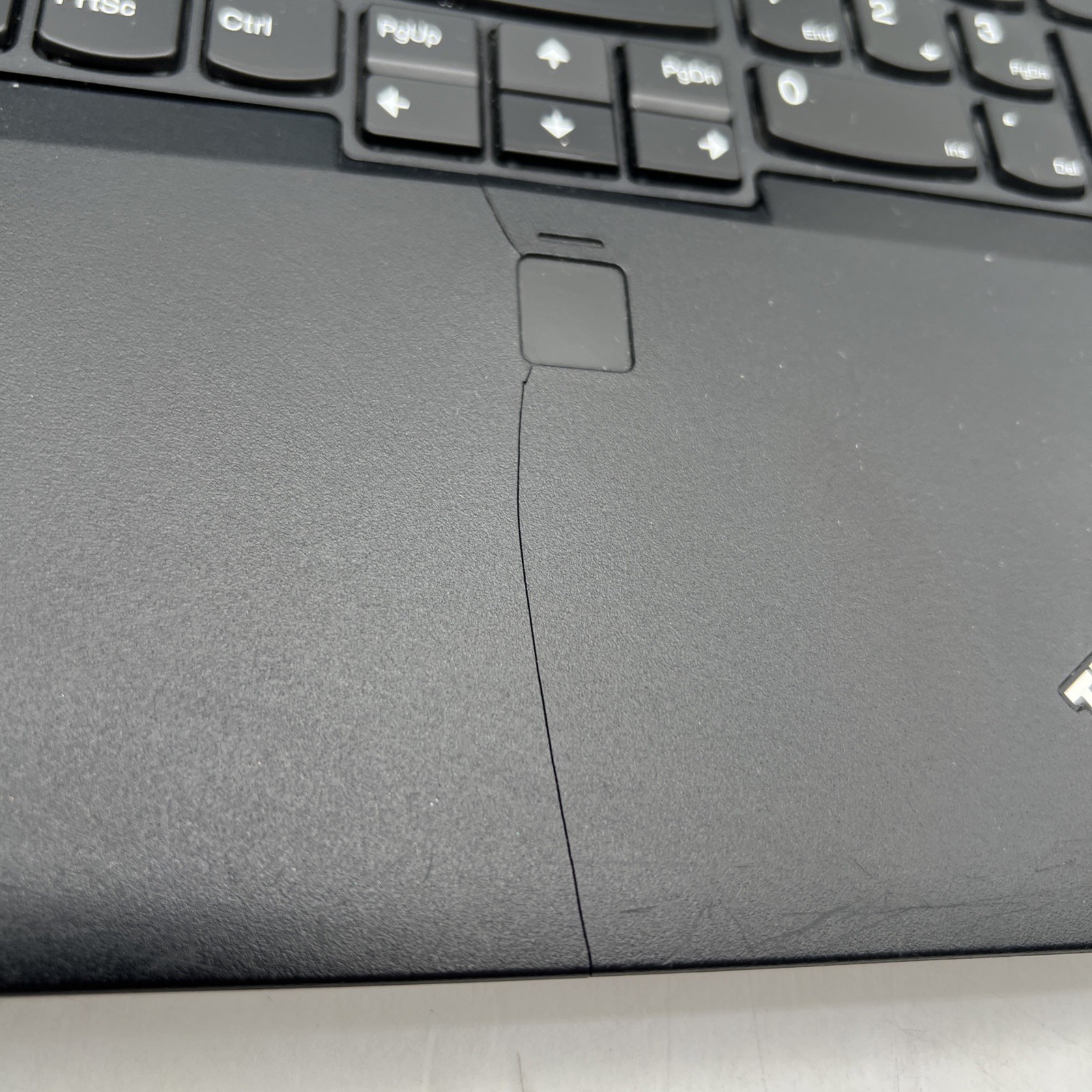 LENOVO ThinkPad P50 i7 6700HQ 2.6GHz 16GB RAM 500GB SATA/SSD Win10P