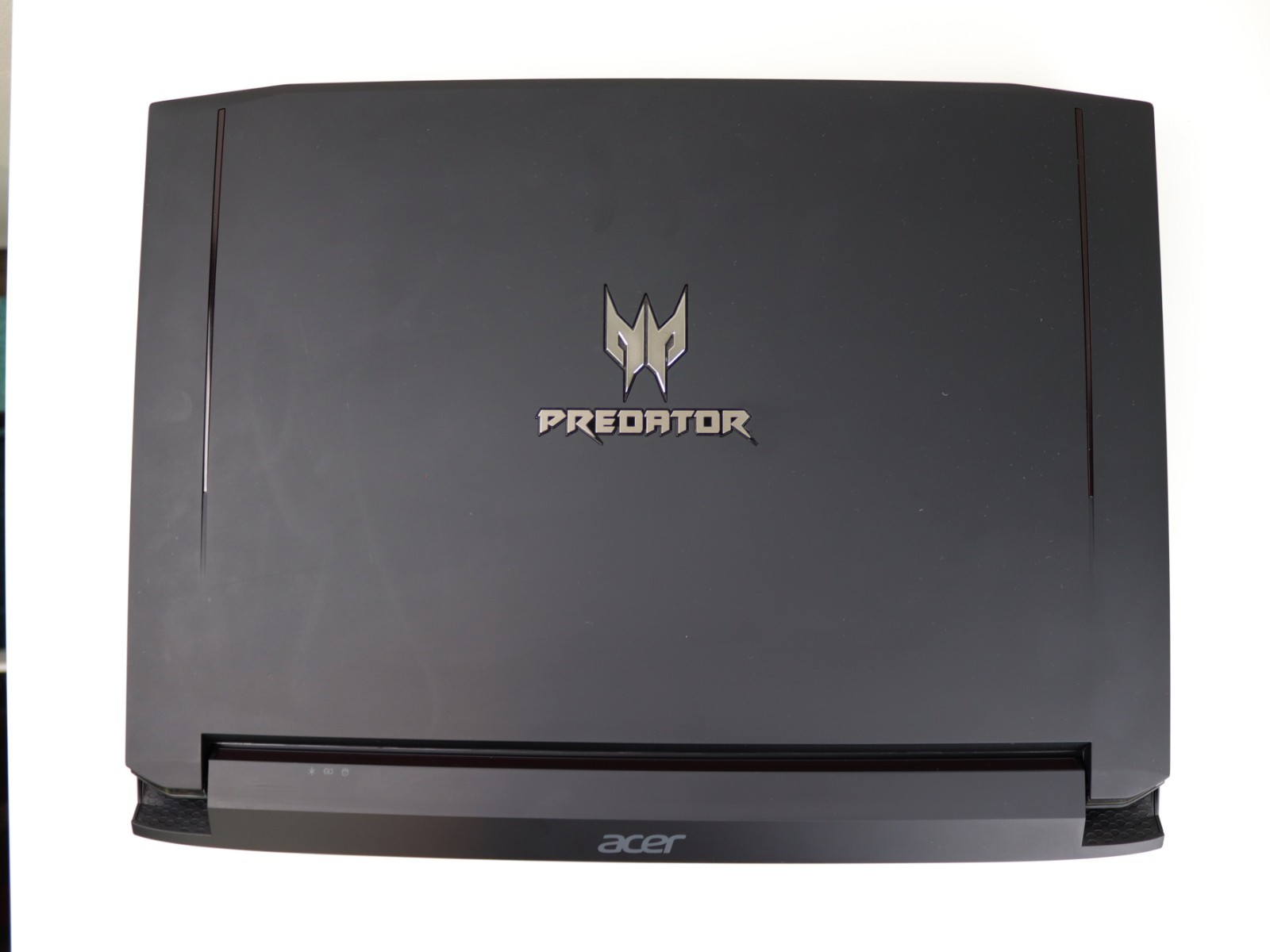 Acer Predator 17.3 G5-793 i7-6700HQ NVIDIA GTX 1060 16GB RAM 256GB SSD + 1TB HDD