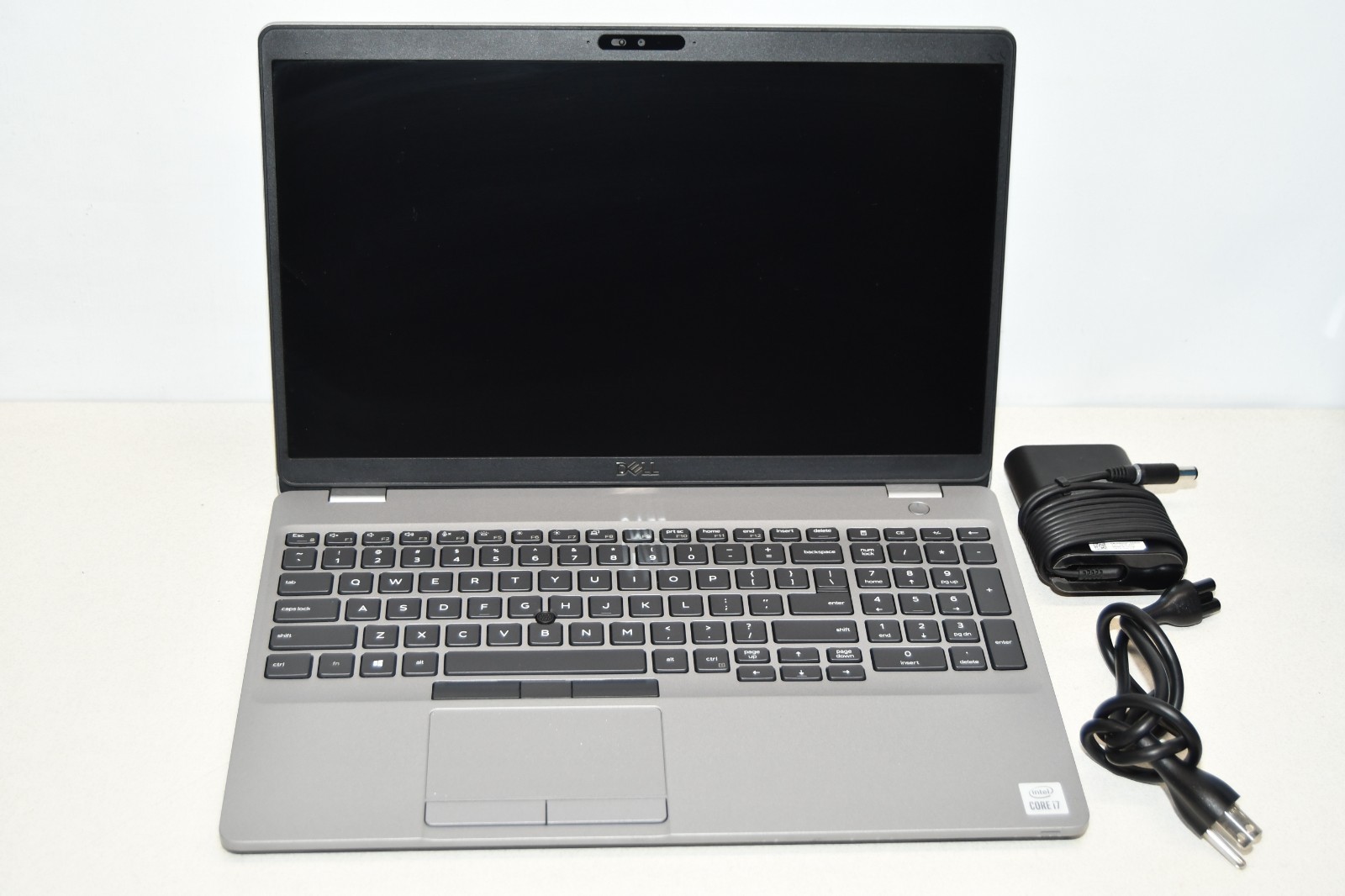 ^ Dell Precision 3550 15.6″ Intel i7-10510U @ 1.80GHz 16GB Ram No HD #X6997