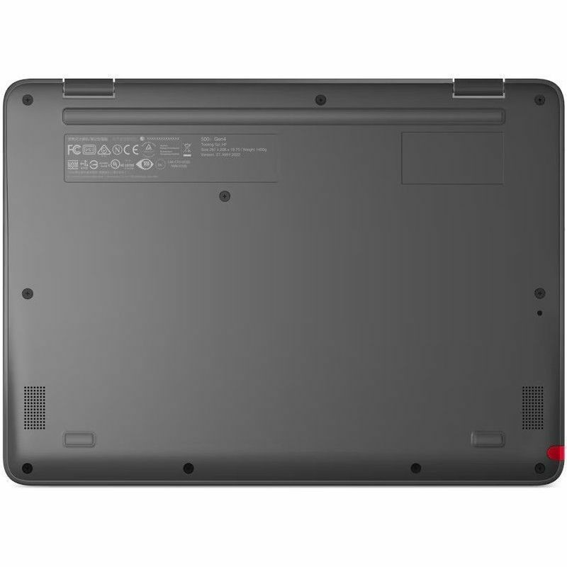 Lenovo 500e Yoga Chromebook Gen 4 82W4001SUS 12.2 Touchscreen Convertible 2 in