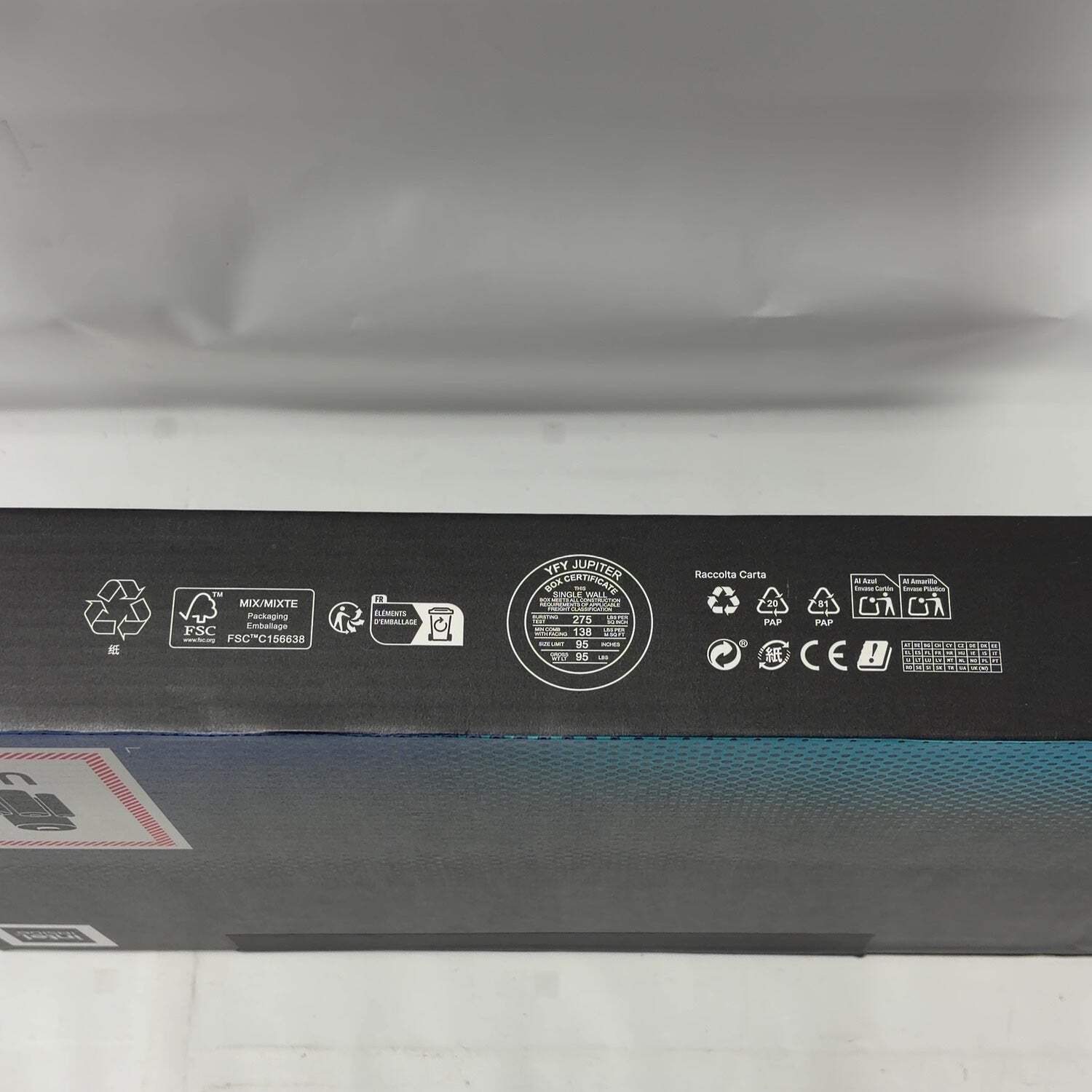 New Alienware 16 Aurora AC16250 16″ Core 7 240H 2.5GHz 16GB RAM 1TB SSD RTX 5050