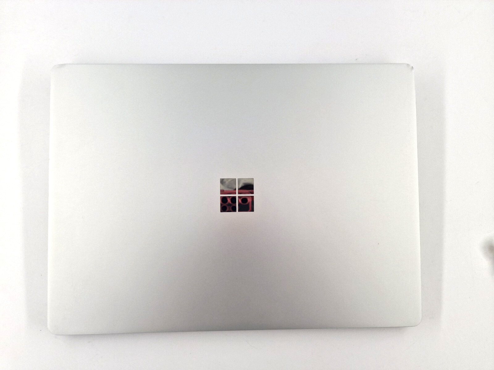 Microsoft MS Surface 2 1769 13.5 Intel i5 8GB 128GB No OS 020341484457