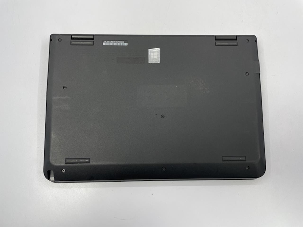 LENOVO THINKPAD YOGA 11E 5TH GEN Celeron N4120 1.10GHZ+4GB No HD/OS Bios Lock C