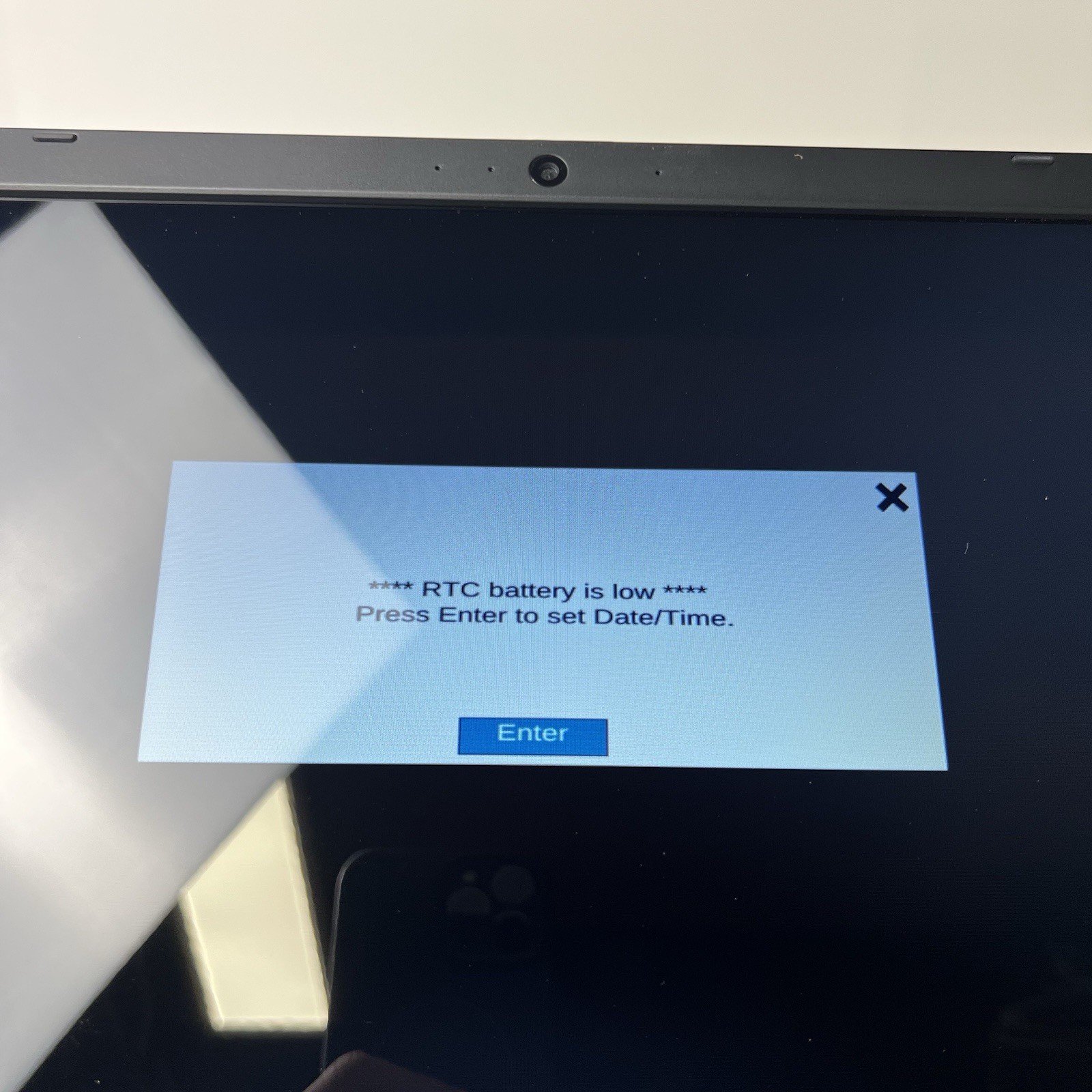 Toshiba Satellite C55-B5101 15.6″ N2840 4GB 500GB Win 8.1 READ Description!