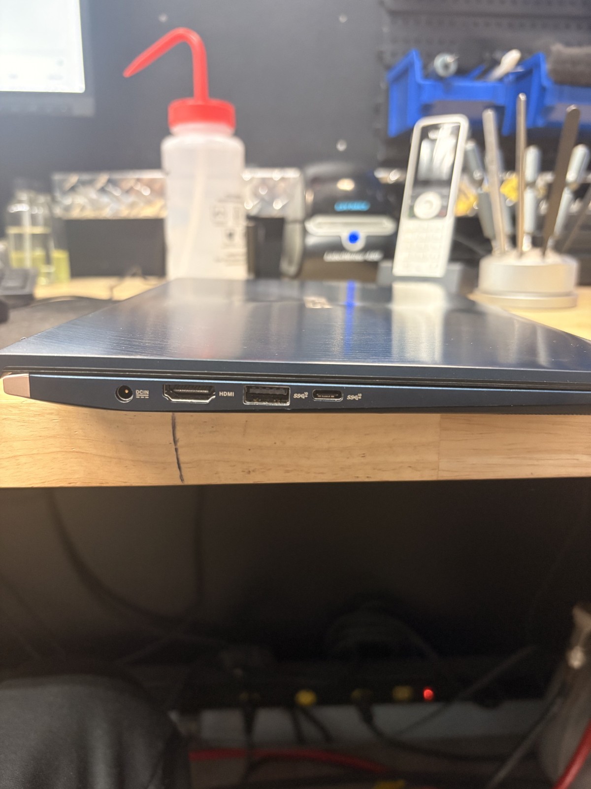 ASUS Zenbook 14 14” (512GB SSD Intel Core i7-1165G7 4.7GHz 16GB) Ultra-Slim…