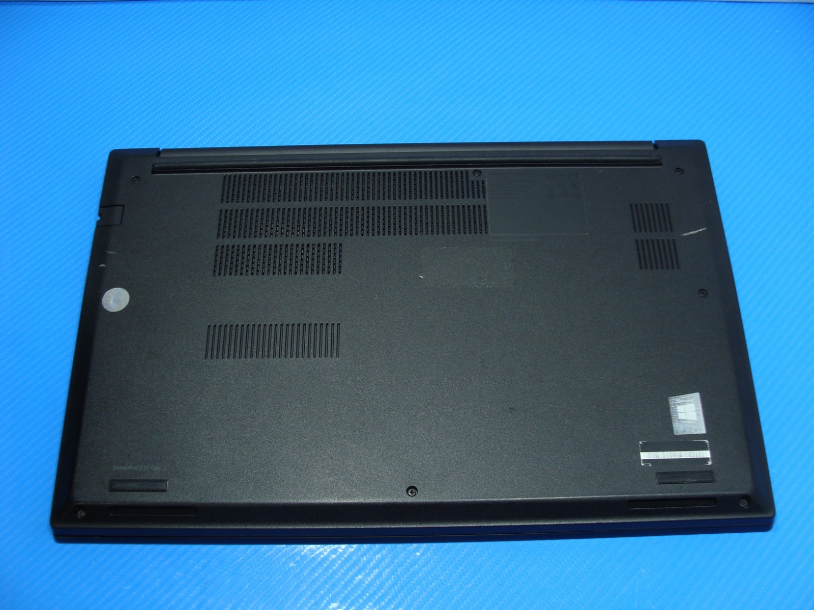 Lenovo ThinkPad E15 Gen 2 15.6″FHD Intel i5-1135G7 2.4GHz 8GB 512GB Win11Pro +PA
