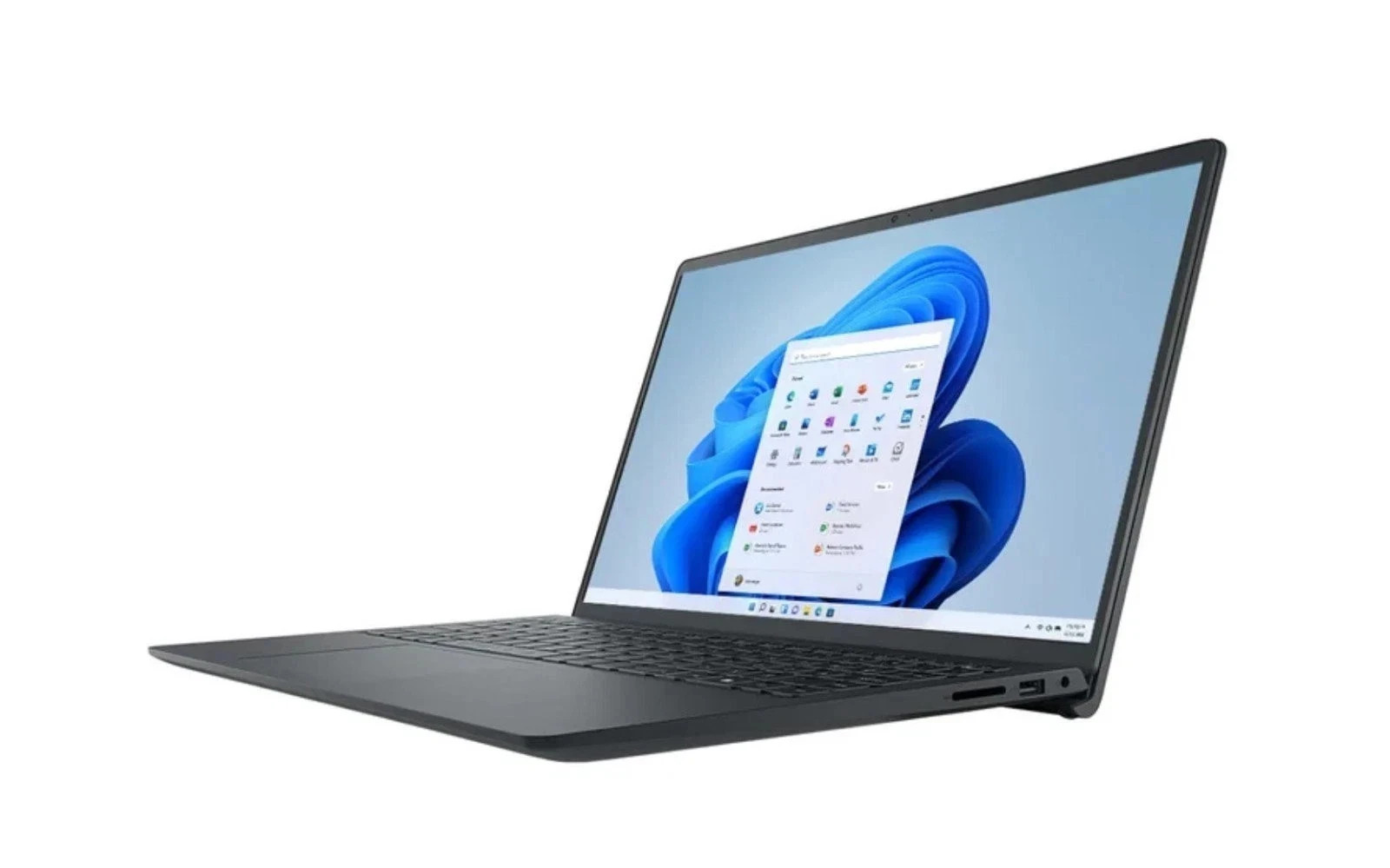 Dell Inspiron 15.6″ FHD Touchscreen Laptop AMD Ryzen 5 7530U 8GB RAM 1TB SSD