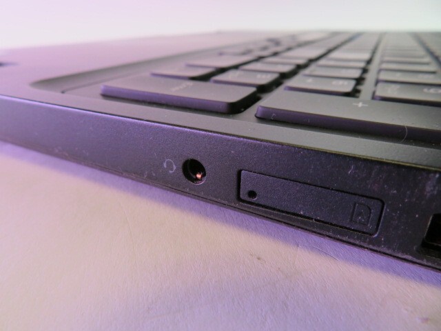 DELL LATITUDE 5591 i7-8850H 2.6GHz 8GB RAM 256GB NVMe BACKLIT NVIDIA WIN 11 PRO
