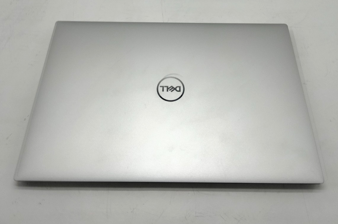 Dell XPS 15 9500 i7-10875H 2.30GHz 32gb Ram 512gb SSD Win11 laptop