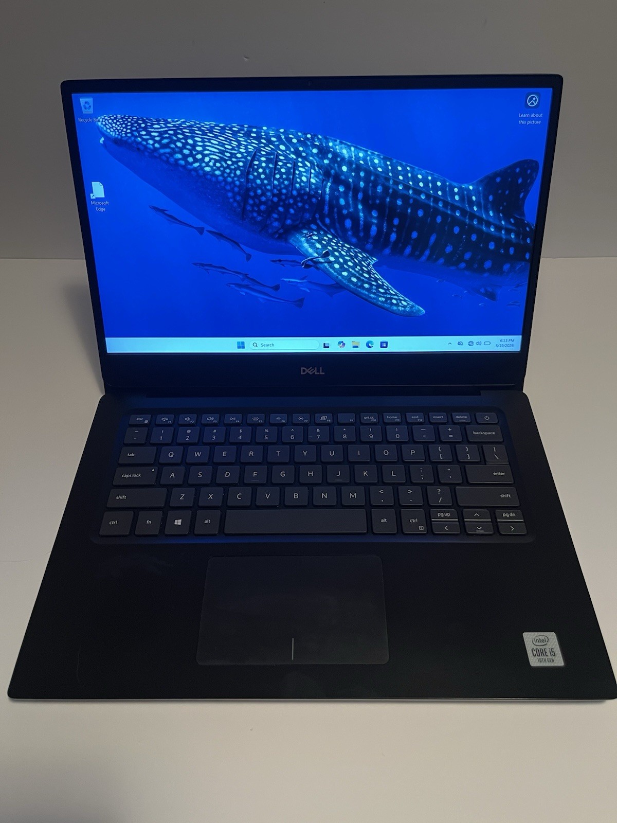Dell Vostro 5490 i5-10210U 1.60GHz 8/256GB Win11P UHD 14″ 1920x1080x60Hz #80G