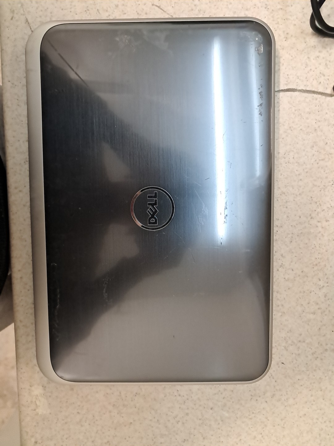 Dell Inspiron 5520 15.6″ Intel Core i3-2370M 6GB RAM 500GB HDD WEBCAM BLUETOOTH