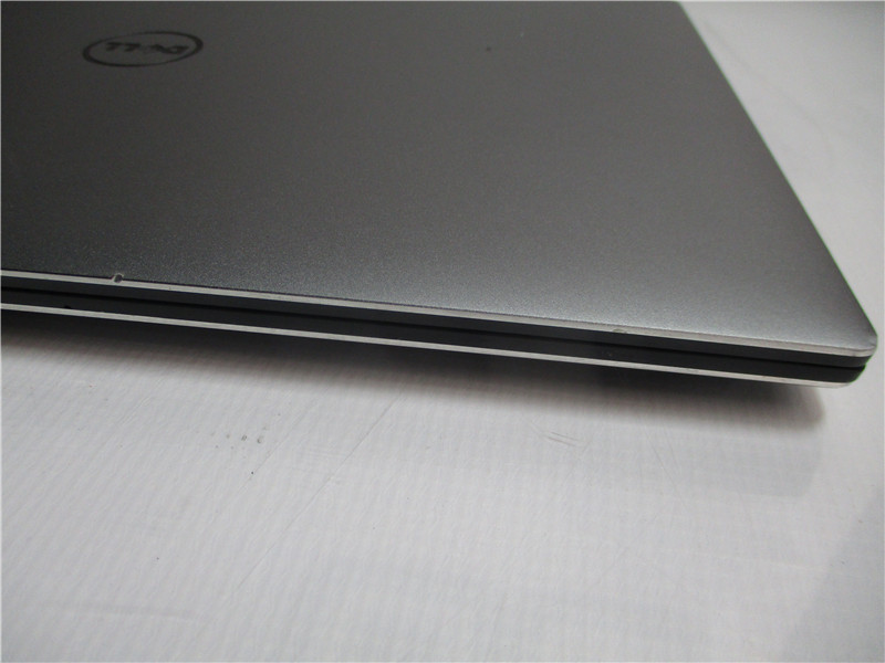 Dell Precision 5520 Laptop i7-6820HQ 16GB No Storage Win10 Pro COA