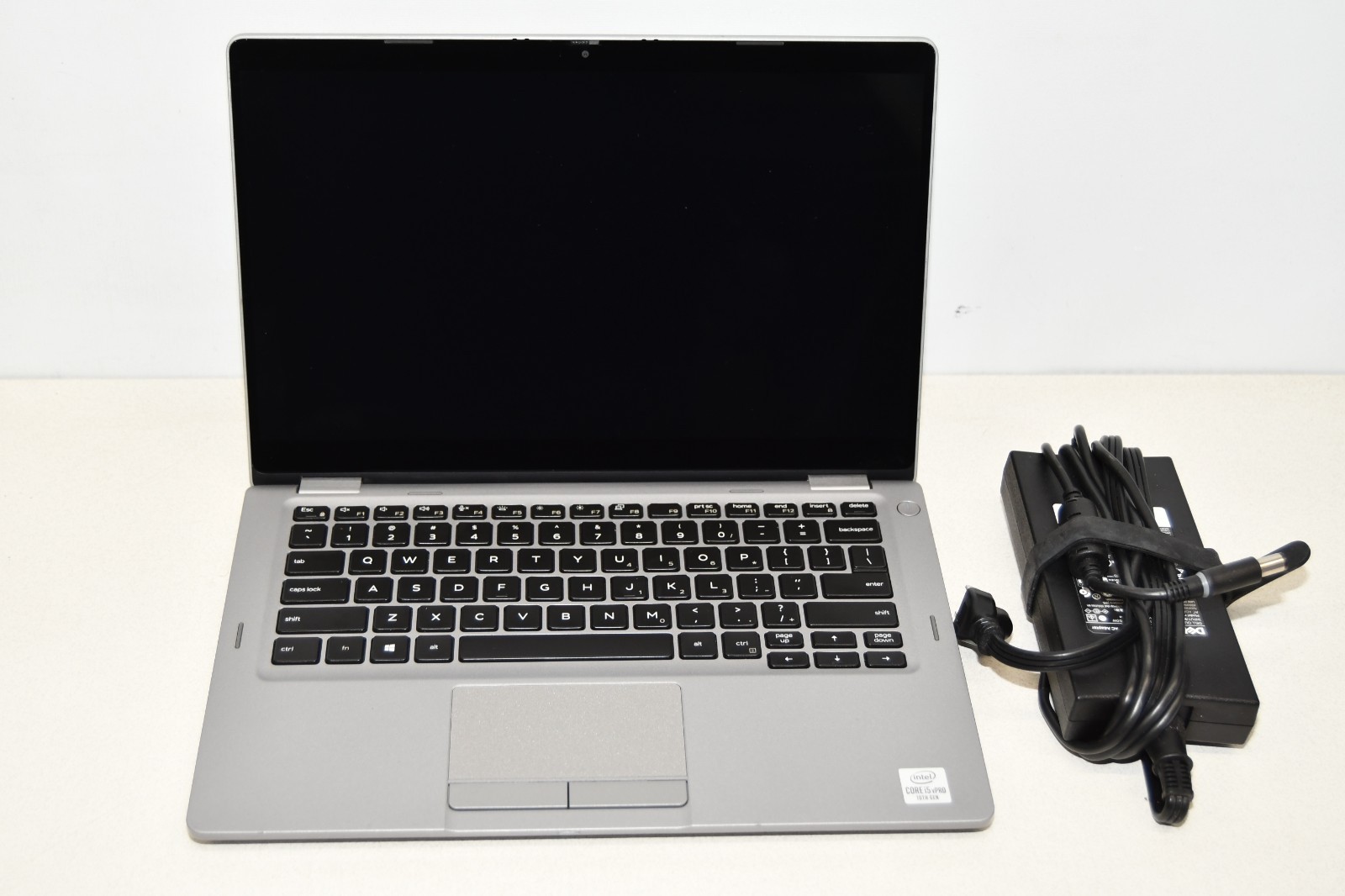 ^ Dell Latitude 5310 2 IN 1 13.3″ Laptop i5-10310U @ 1.70GHz 16GB Ram No #X6501