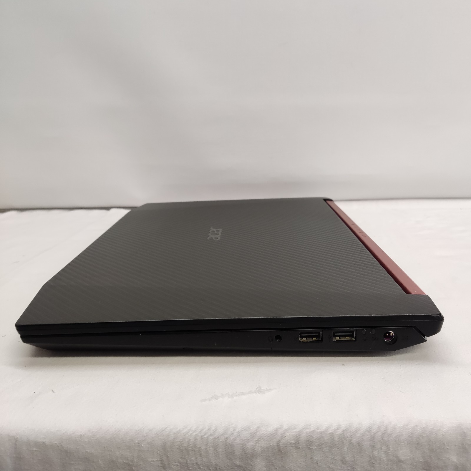 ACER NITRO 5 N17C1 GAMING LAPTOP COMPUTER NVIDIA GEFORCE GTX 8GB RAM FOR PARTS