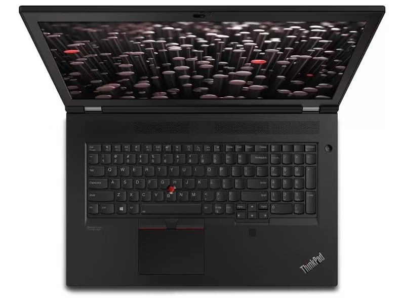 Lenovo ThinkPad P17 Workstation Laptop PC 17.3″ i7 16GB 256GB SSD 4GB T2000 Pro