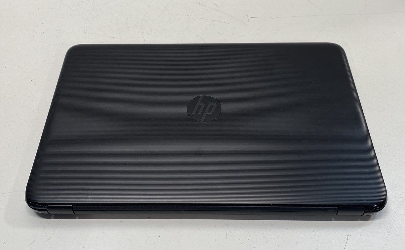 HP Notebook 15-ba057nr – 15.6″ AMD A8 Processor Windows 10