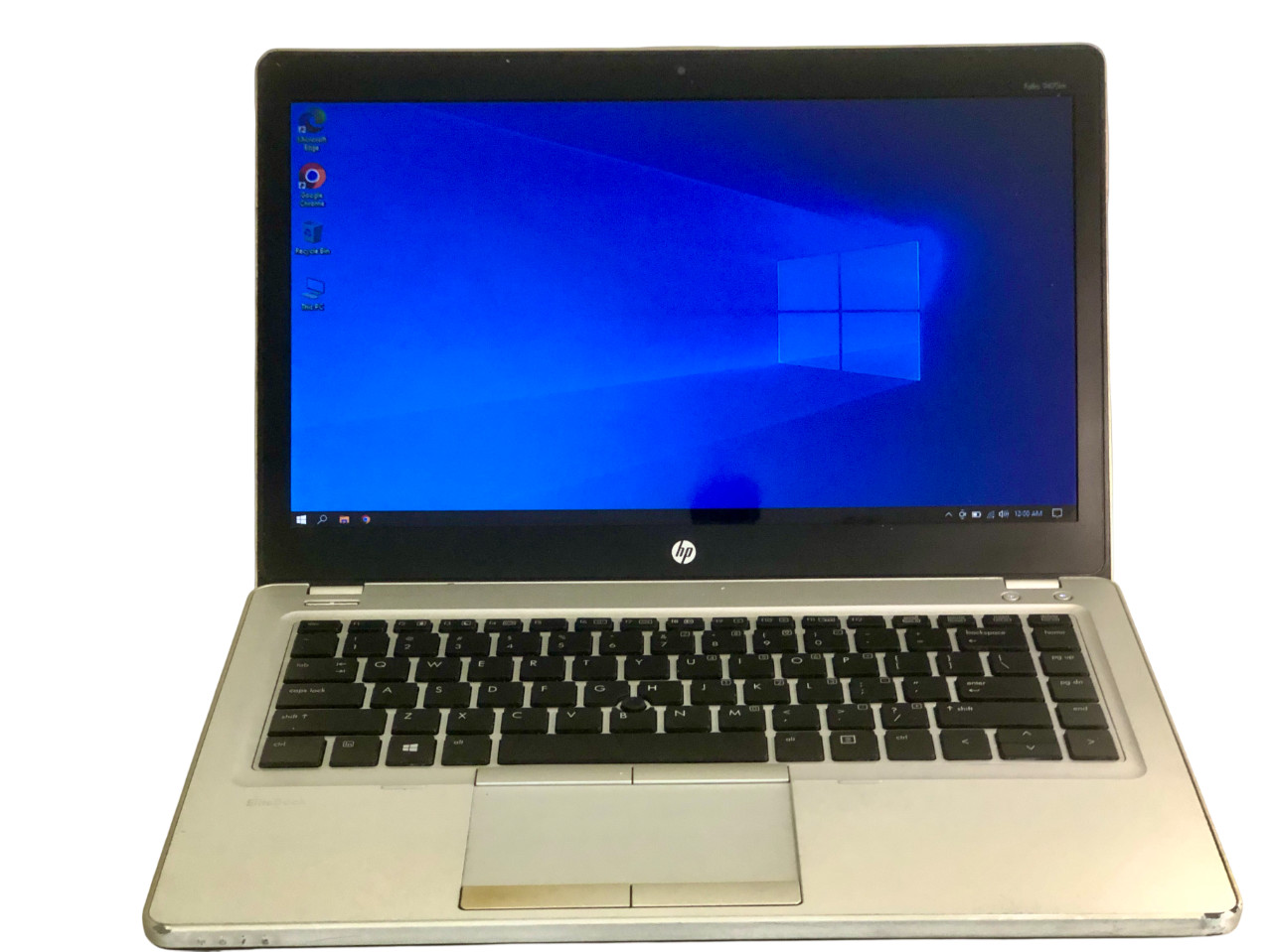 HP EliteBook Folio 9470M 14″ Ultrabook Intel Core i5-3337U 8G RAM 240G SSD Win10
